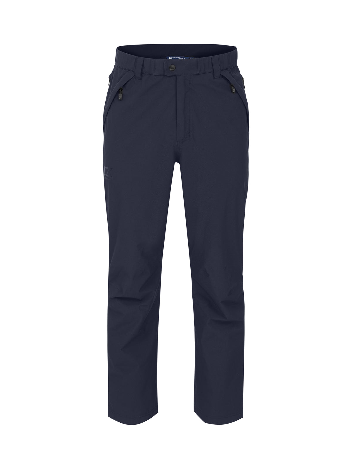 Grisdale Pants Men – Mörk Marin