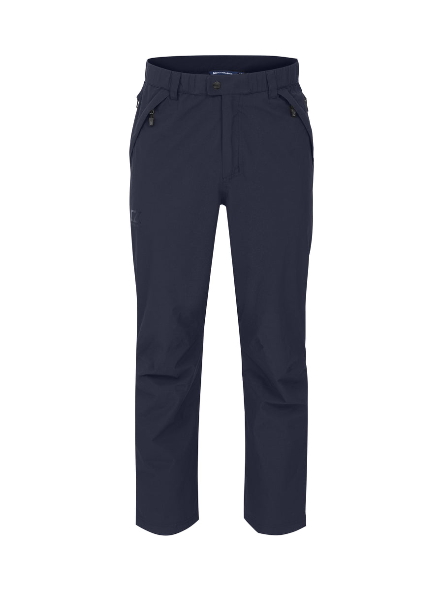 Grisdale Pants Men – Mörk Marin