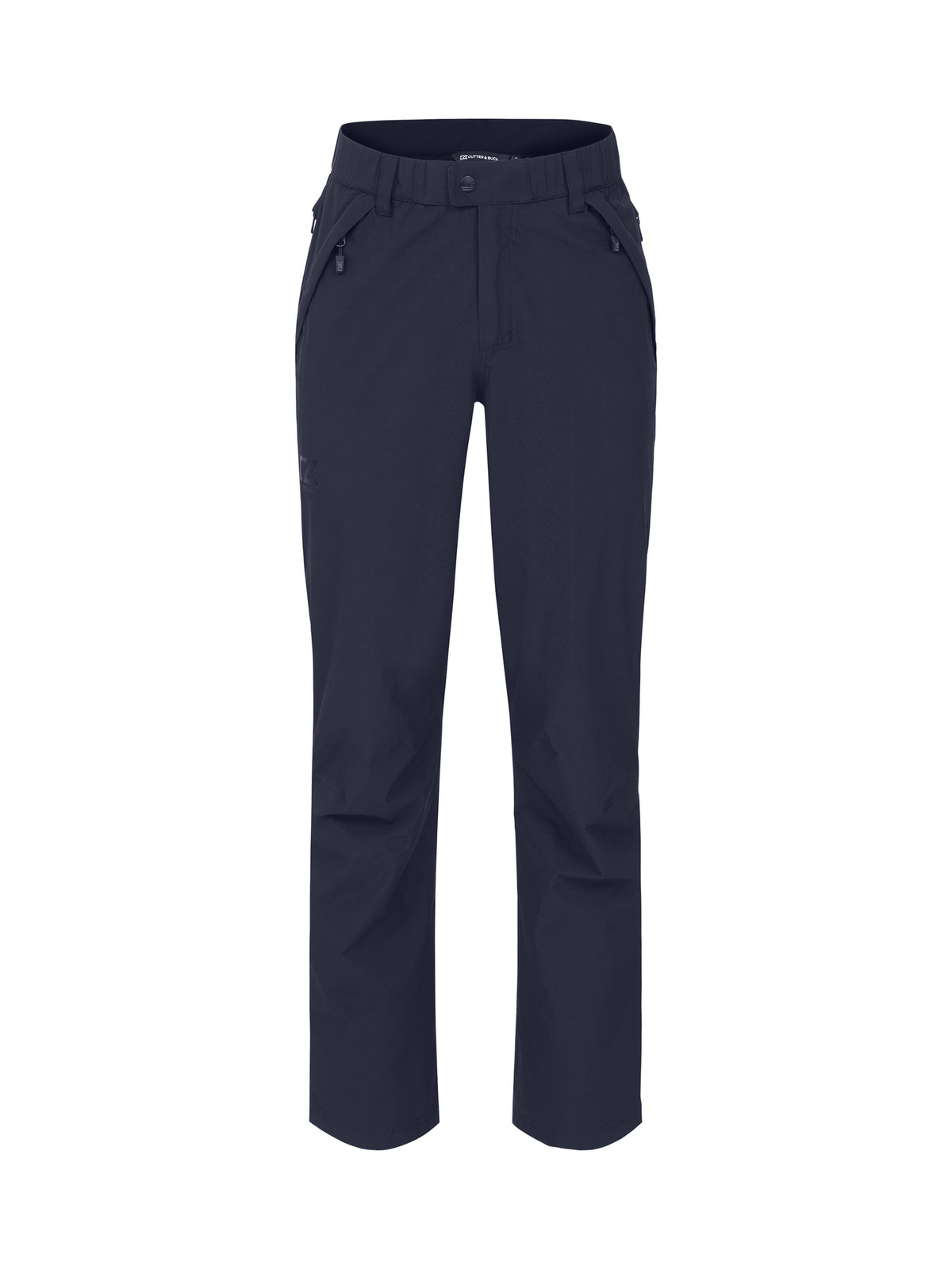Grisdale Pants Women – Mörk Marin