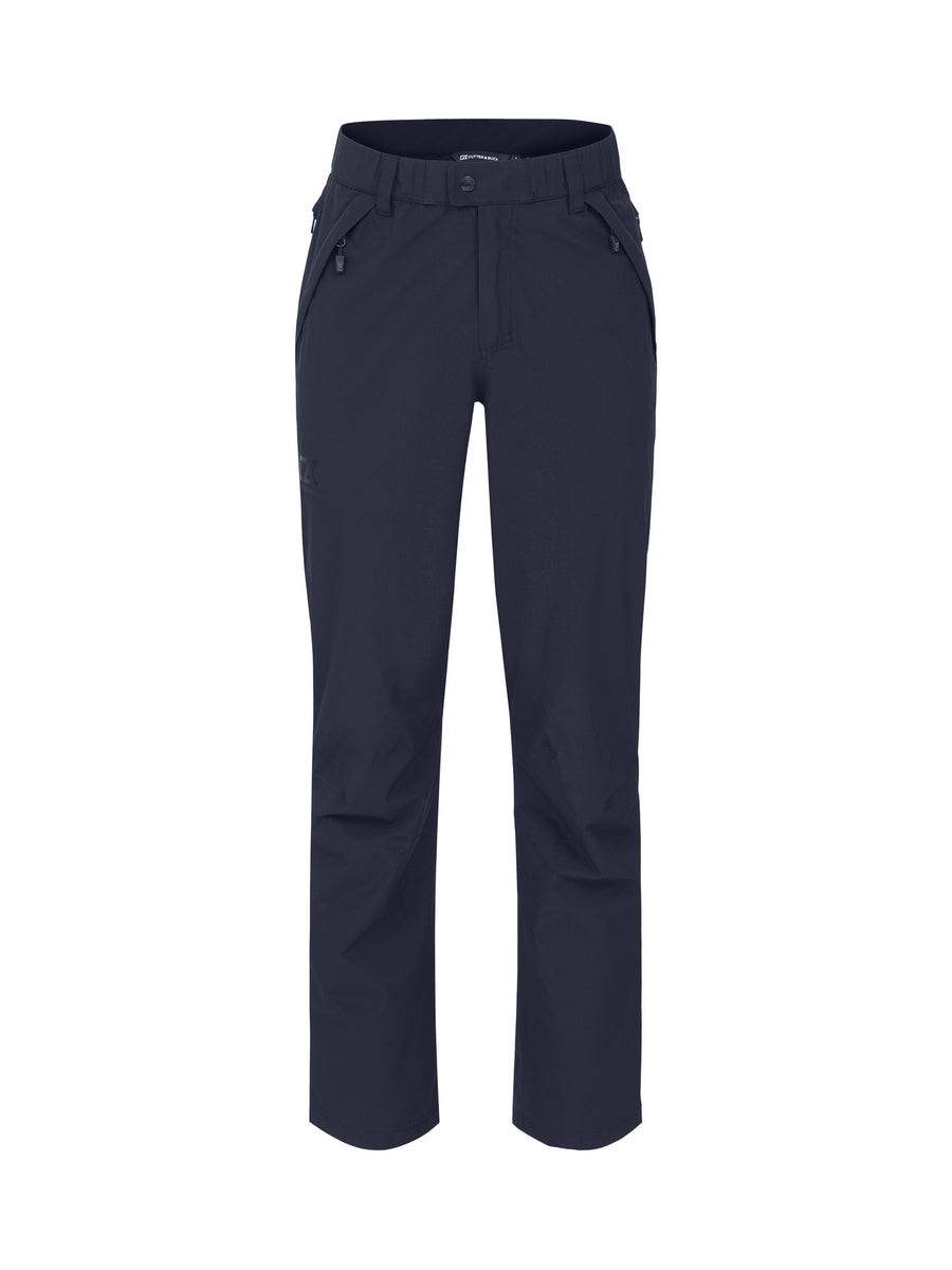 Grisdale Pants Women – Mörk Marin