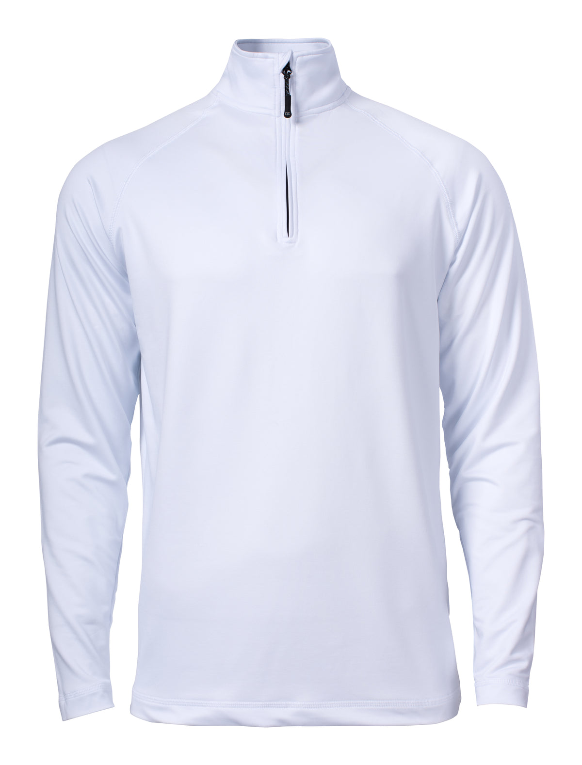 Coos Bay Half Zip Men – Vit