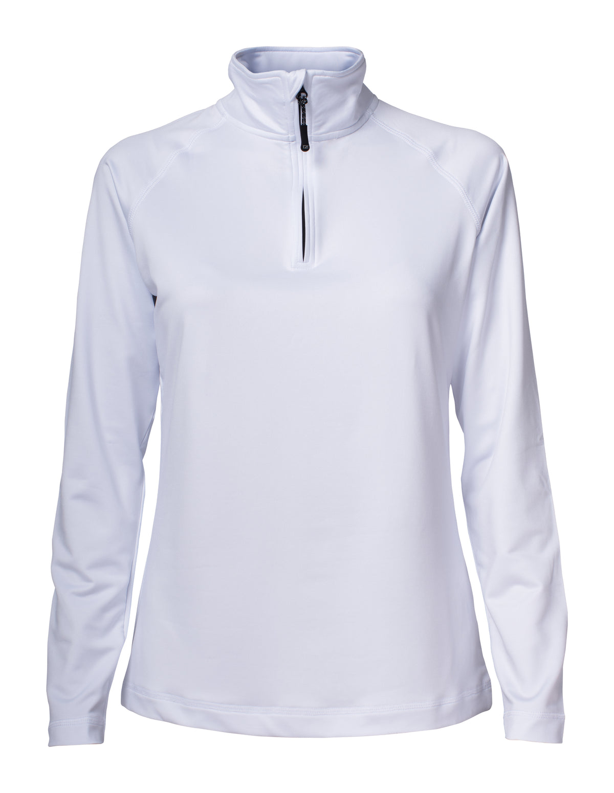 Coos Bay Half Zip Women – Vit