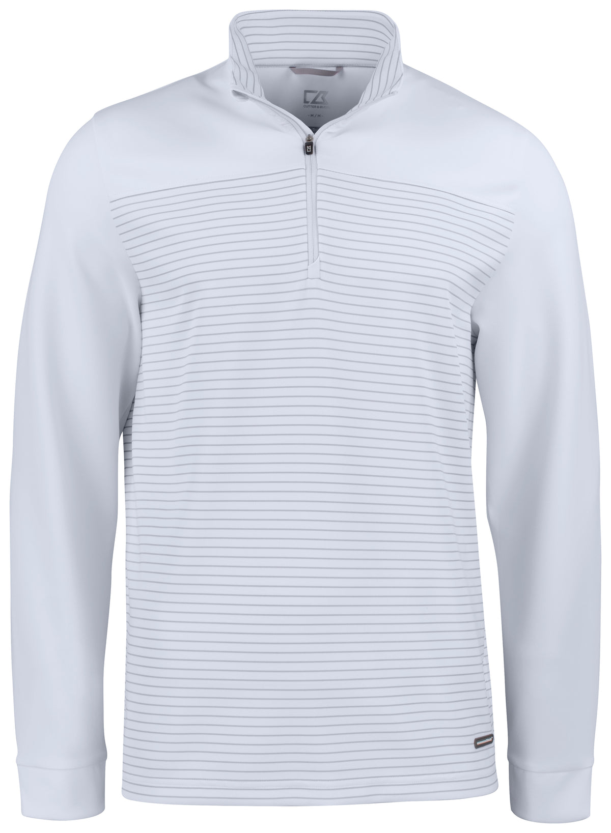 Traverse Half Zip Men – Vit