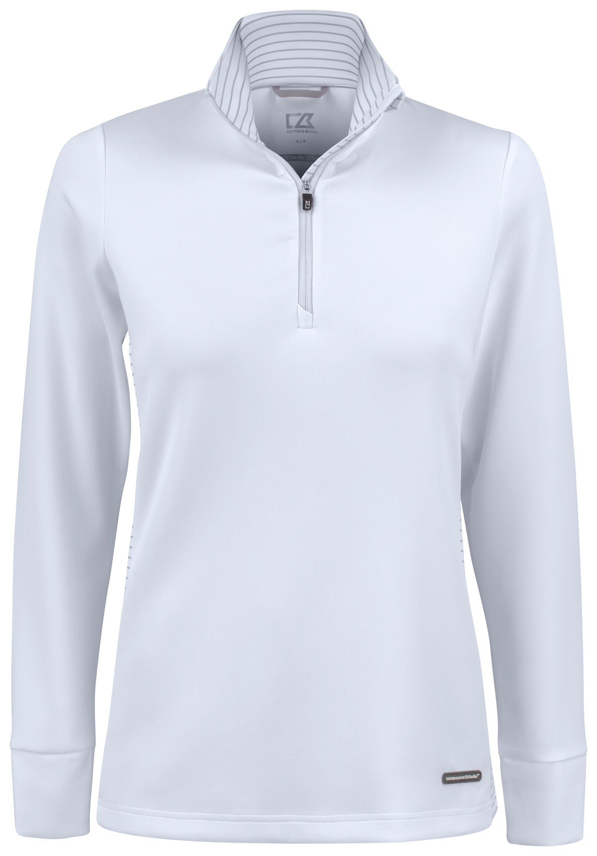 Traverse Half Zip Women – Vit