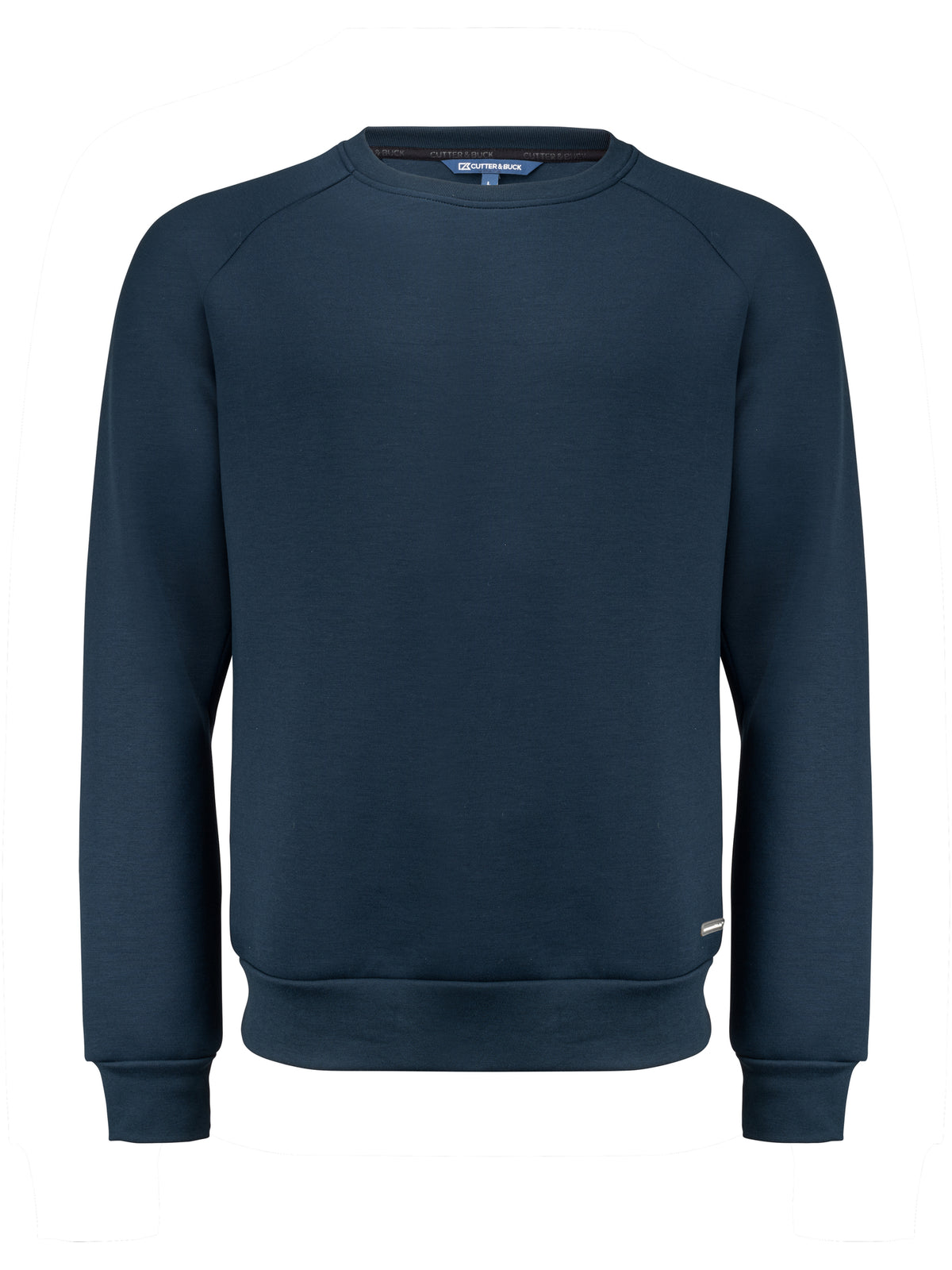 Pemberton Crewneck Men – Mörk Marin