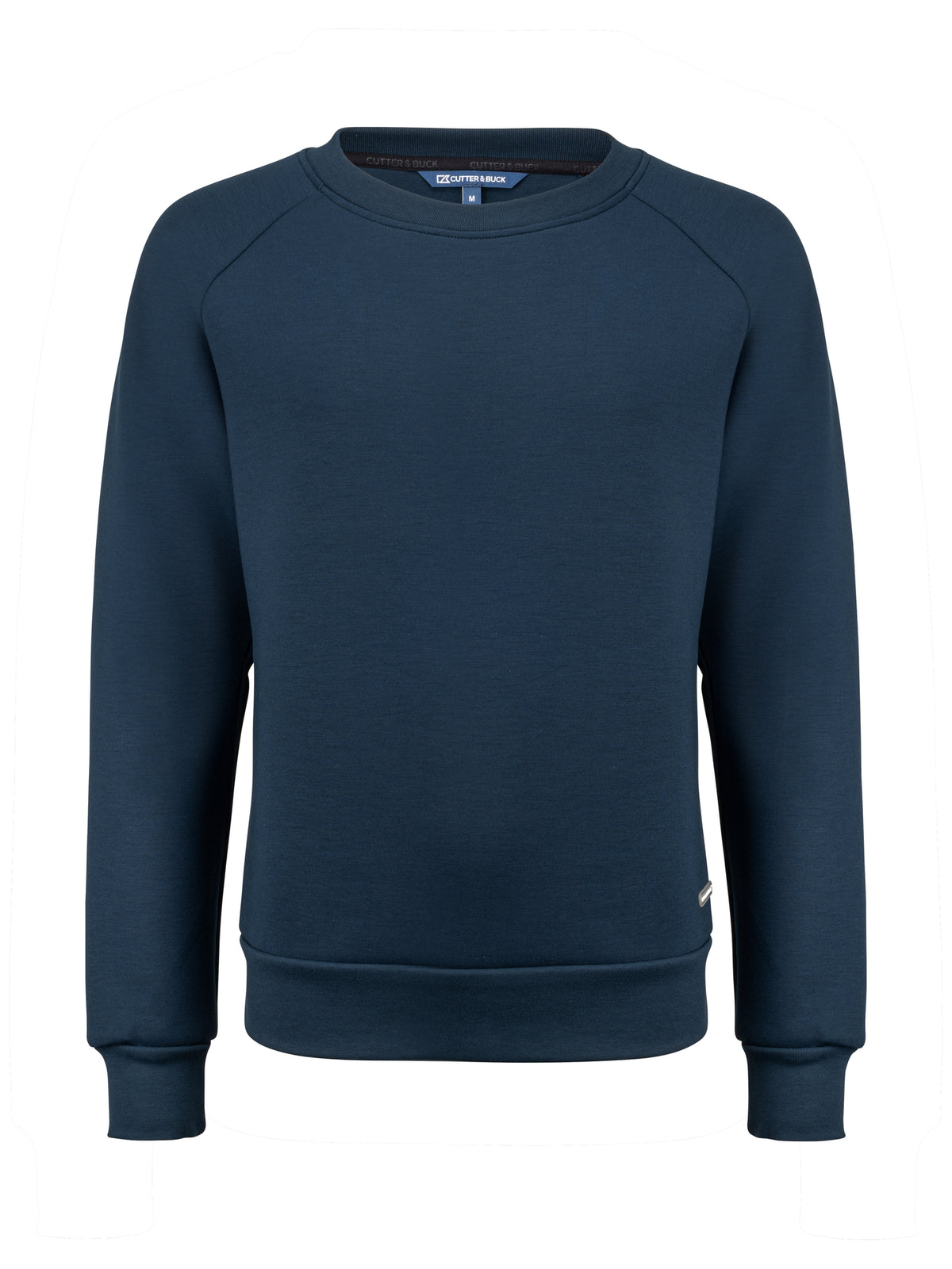 Pemberton Crewneck Women – Mörk Marin
