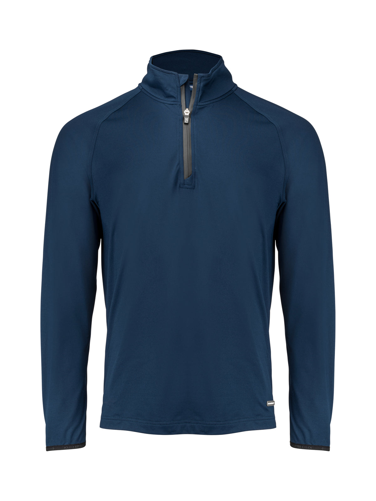 Adapt Half Zip Men – Mörk Marin