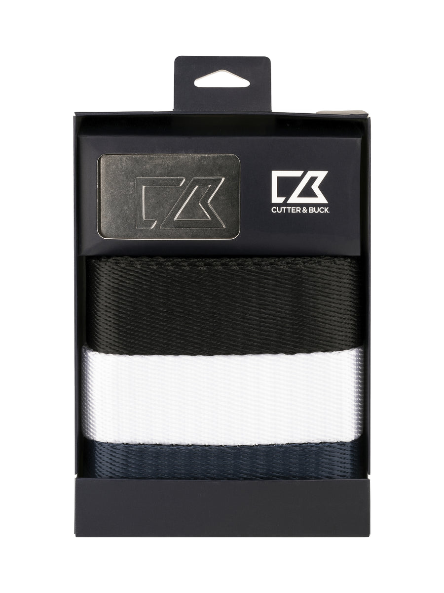 Bangor 3-pack Belt – Mix