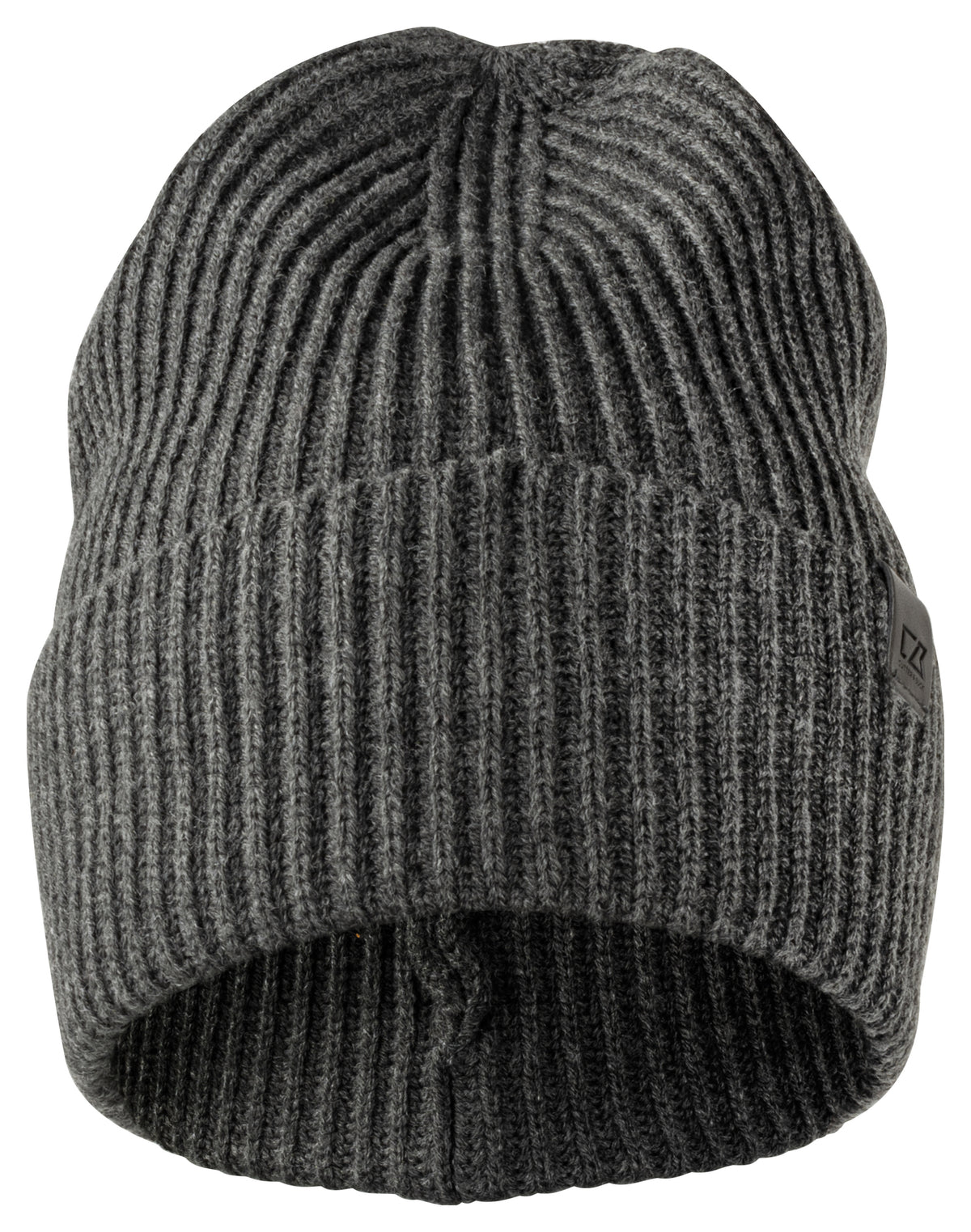 Blyn Hat – Antracitmelerad