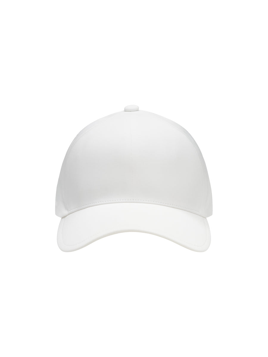 Wauna Cap Without Print – Vit