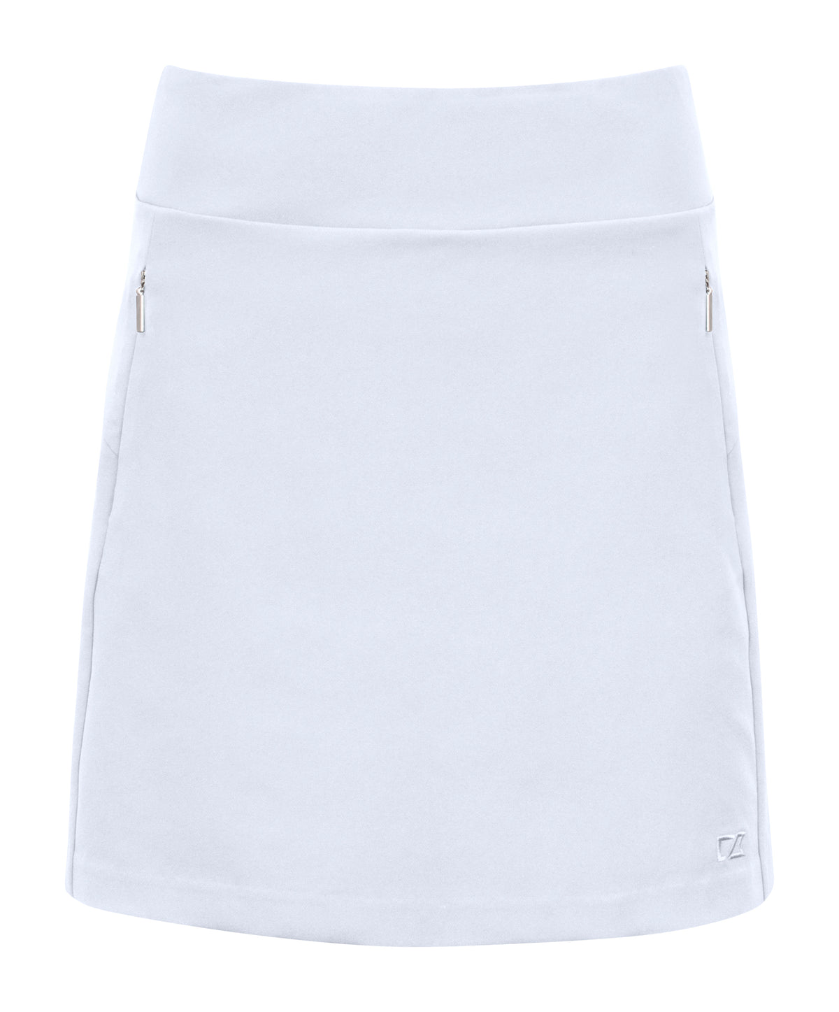 Suncadia Skort – Vit
