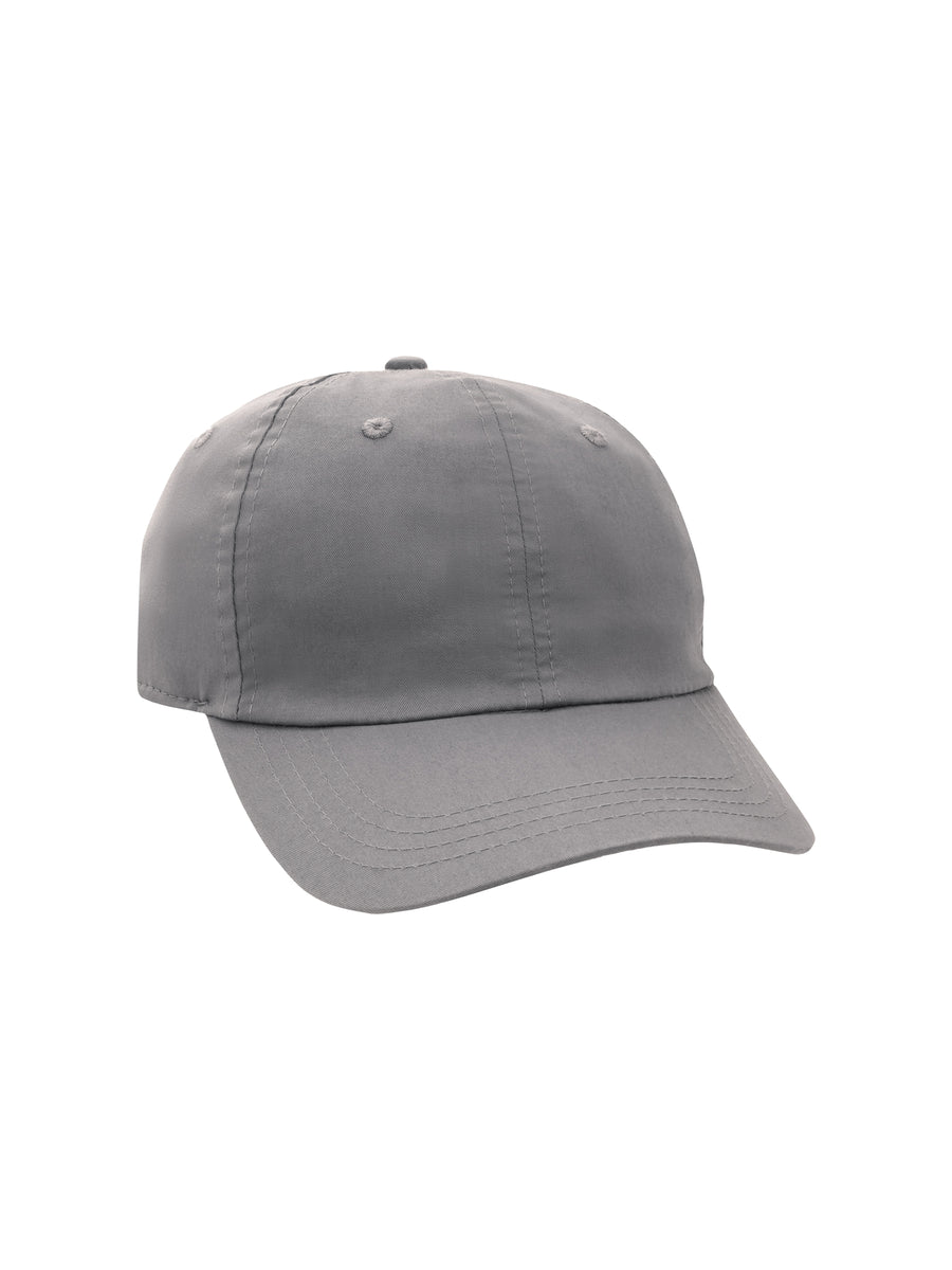 Shawmut Cap – Grå