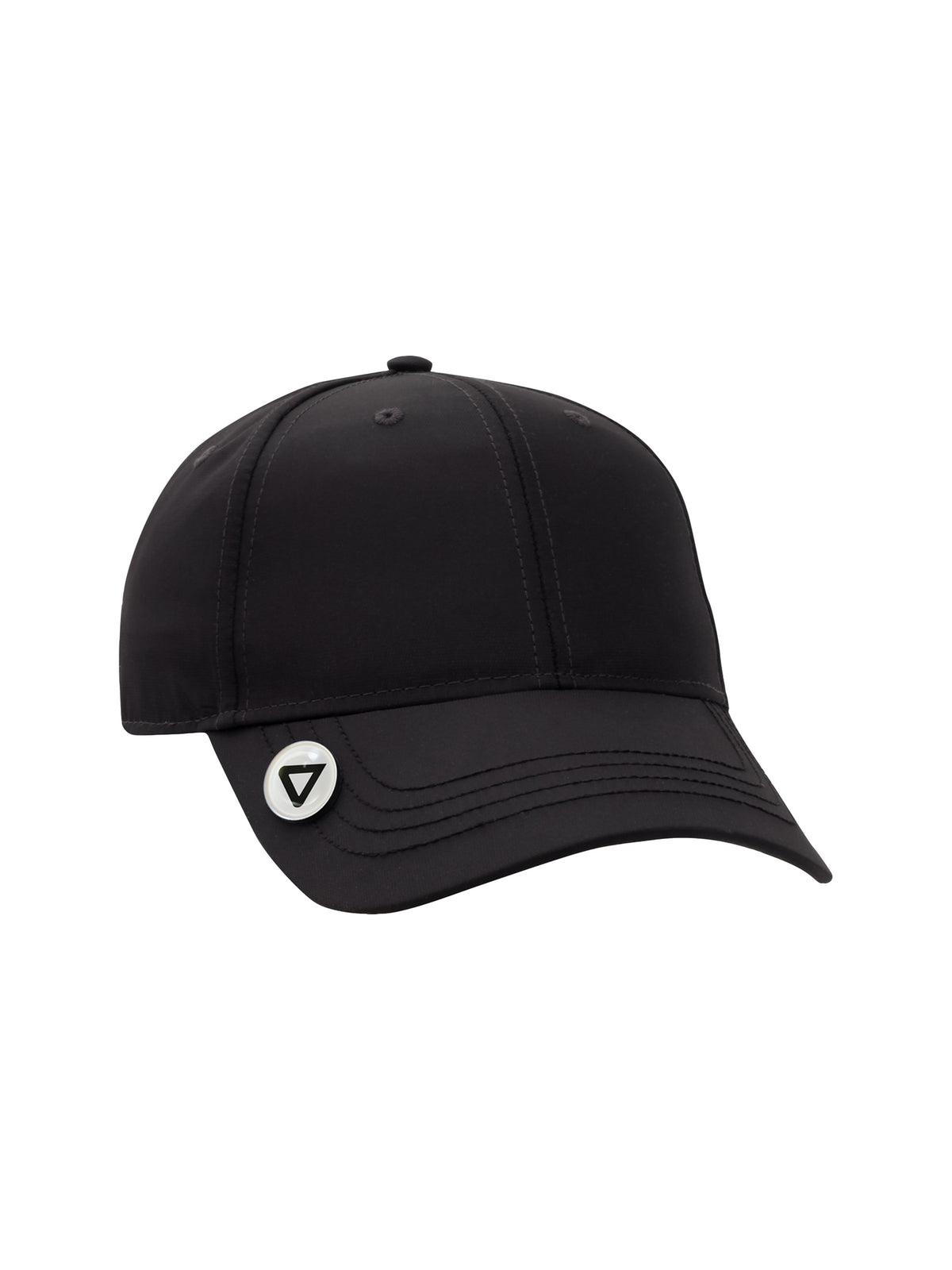 Putnam Cap – Svart