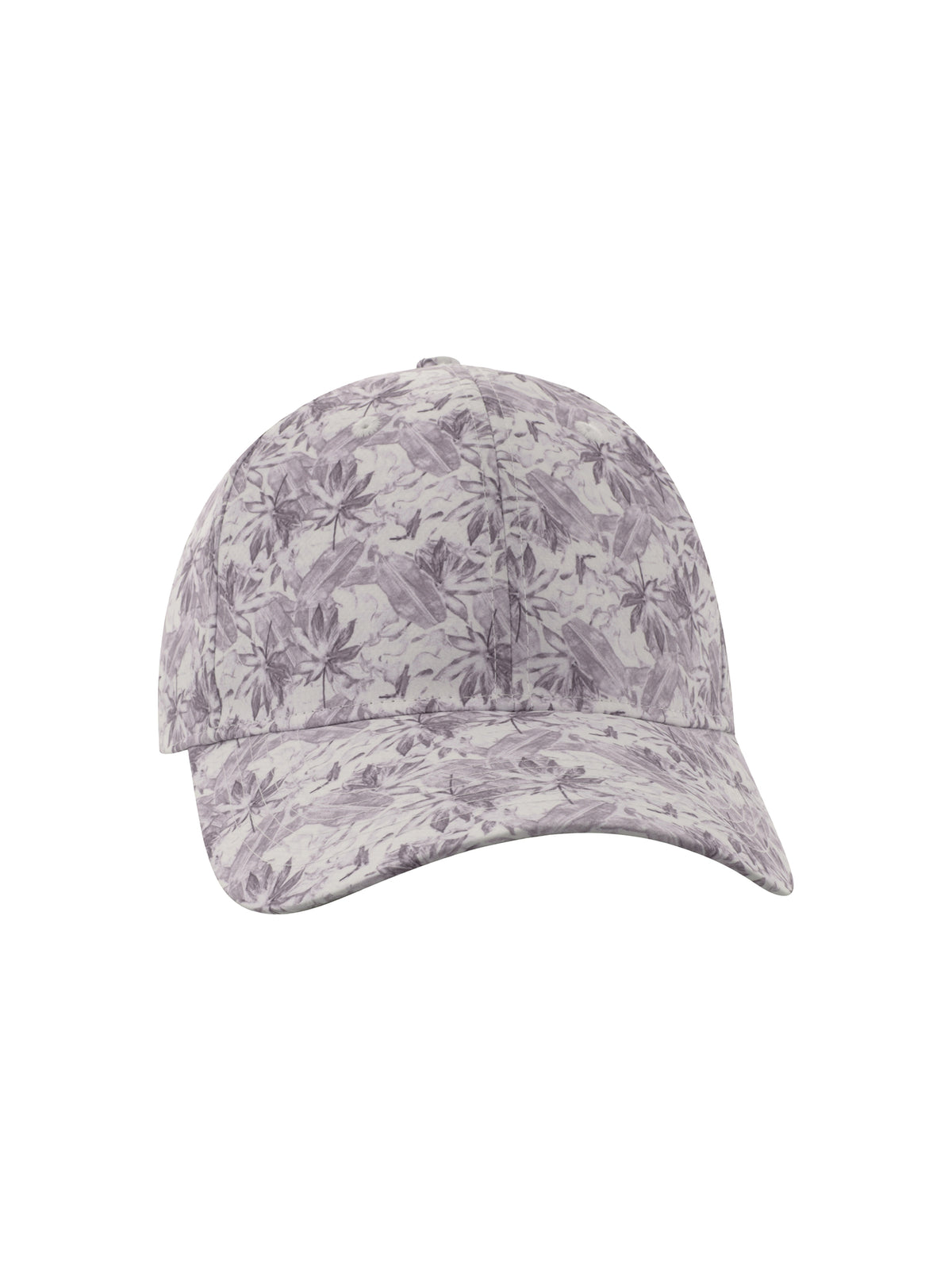 Marley Cap – Ljusgrå
