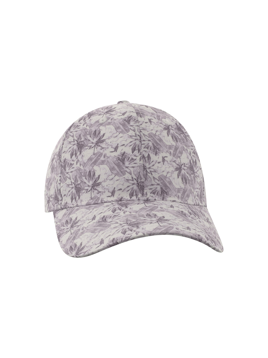 Marley Cap – Ljusgrå